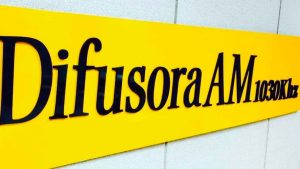 Difusora de Franca
