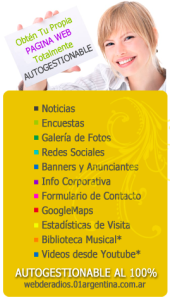 FM ALEJANDRO 104.1