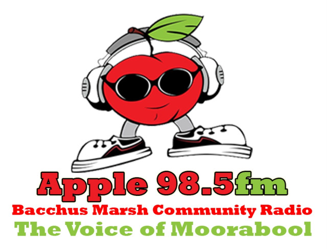 Apple – Bacchus Marsh – 98.5 FM (MP3)