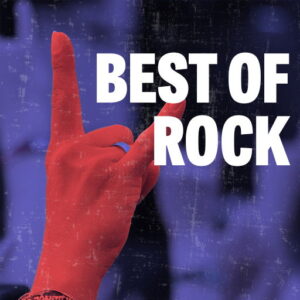 BOB! Best of Rock