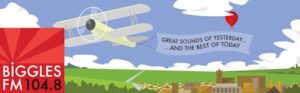 Biggles FM