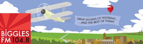 Biggles FM
