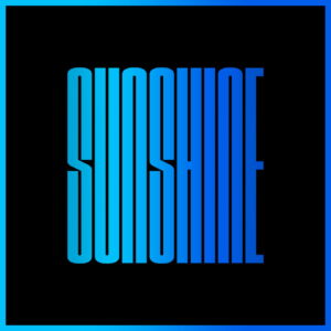 Sunshine Live Blue