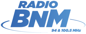 Radio BnM - Biograd na moru 94,0; 100,5 MHz