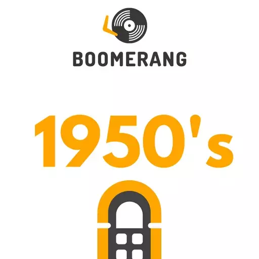 Boomerang 50’s
