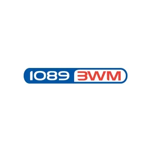 3WM - Horsham - 1089 AM