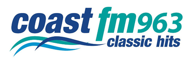 Coast FM 963 – Gosford – 96.3 FM (MP3)