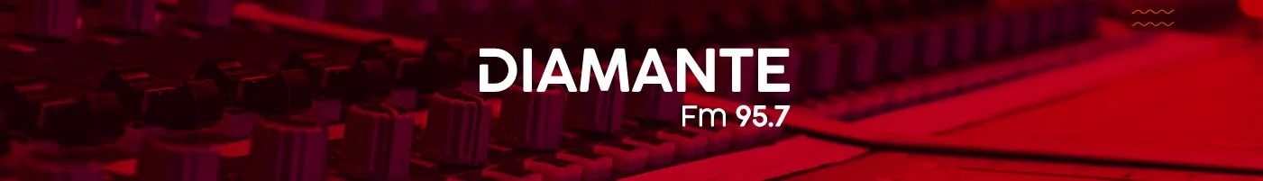 Diamante Fm 95.7 MHz