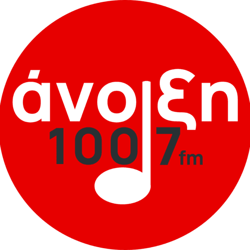 anoixi 100.7