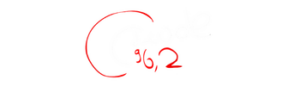 D-Code 96,2