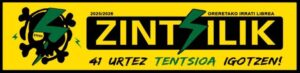 Zintzilik Irratia