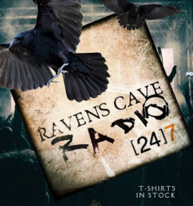 Raven's Cave Radio
