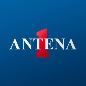 Antena 1 FM 91.3 MHz / Juiz de Fora - MG