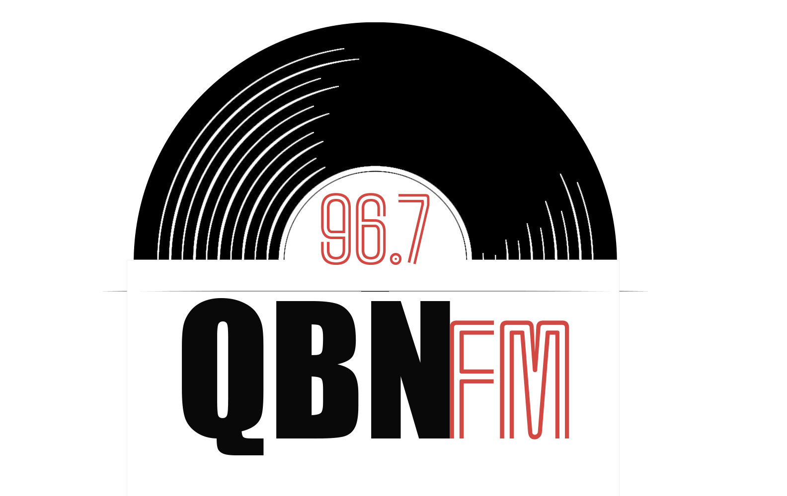 QBN FM – 96.7 FM