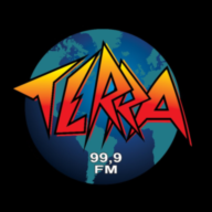 Terra FM 99.9 MHz ZYC730 (Belo Horizonte – MG)