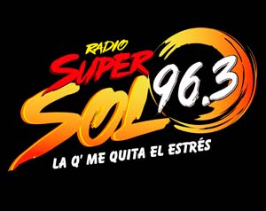 Radio Super Sol – 96.3 FM