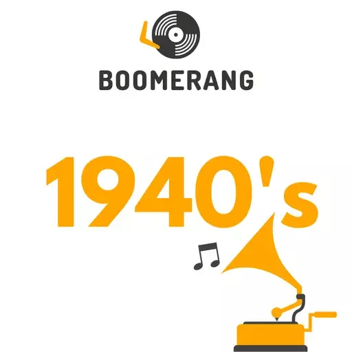 Boomerang 40’s
