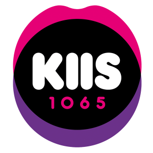 KIIS 1065 - Sydney - 106.5 FM (AAC)