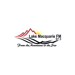 Lake Macquarie FM – Lake Macquarie – 97.3 FM (AAC+)