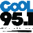 CKUE “Cool 95.1” Chatham, ON