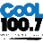 CKUE-FM2 “Cool 100.7” Windsor, ON