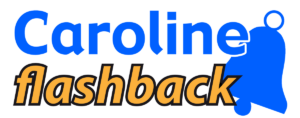 Radio Caroline Flashback