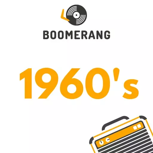 Boomerang 60’s