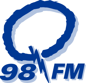 CJCQ-FM 97.9 