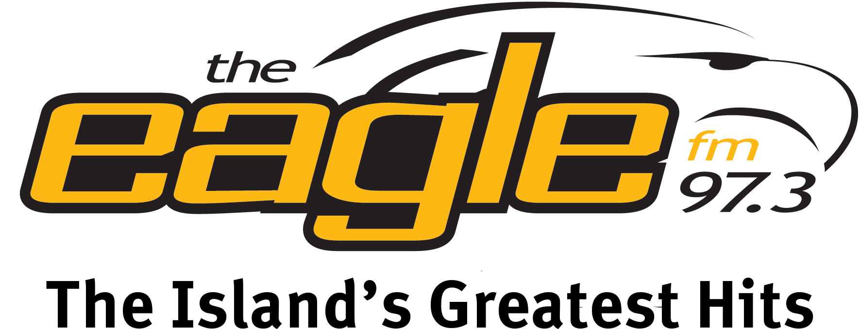 CKLR-FM 97.3 “The Eagle”  Courtenay, BC