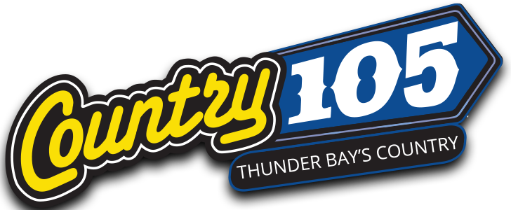 CKTG-FM 105.3 “Country 105” Thunder Bay, ON