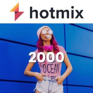 Hotmix 2000