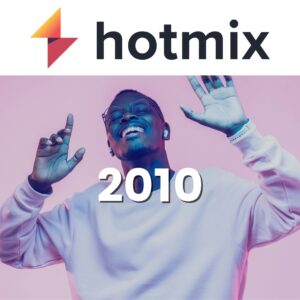 Hotmix 2010