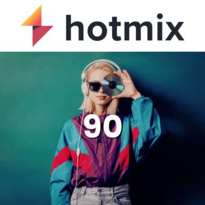 Hotmix 90
