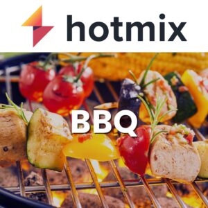 Hotmix BBQ