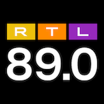 89.0 RTL – In The Mix