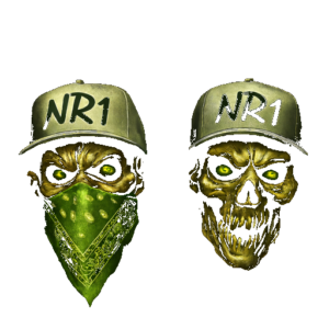 NR1 DNB Radio