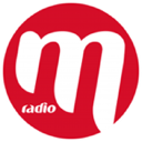 M Radio Nouvelle Scène