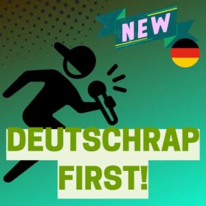ILOVEGERMAN RAP 1ST | New German Rap & Hip Hop