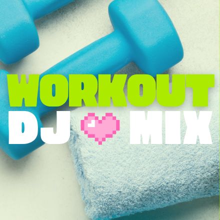 I Love Workout