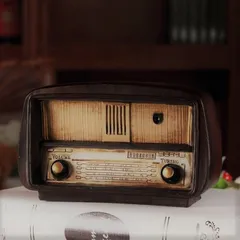 Classic Radio NSW – 1900s to 1950s