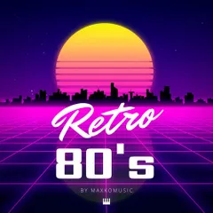 Retro 80’s – 80s Remix (MP3)