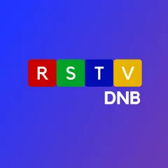 RSTV – DnB (MP3)