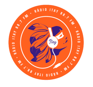 Rádio Itay 88.7 FM