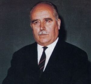 Παναγώπουλος Ορθοδοξία