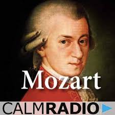 C.R – Mozart