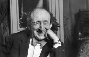 C.R - Vladimir Horovitz