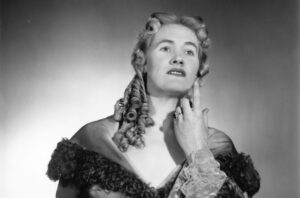 C.R - Joan Sutherland