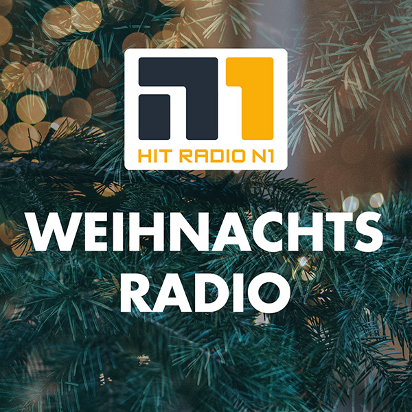Hit Radio N1 – Weihnachtsradio