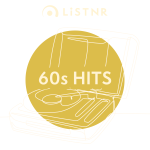 LiSTNR - 60s Hits