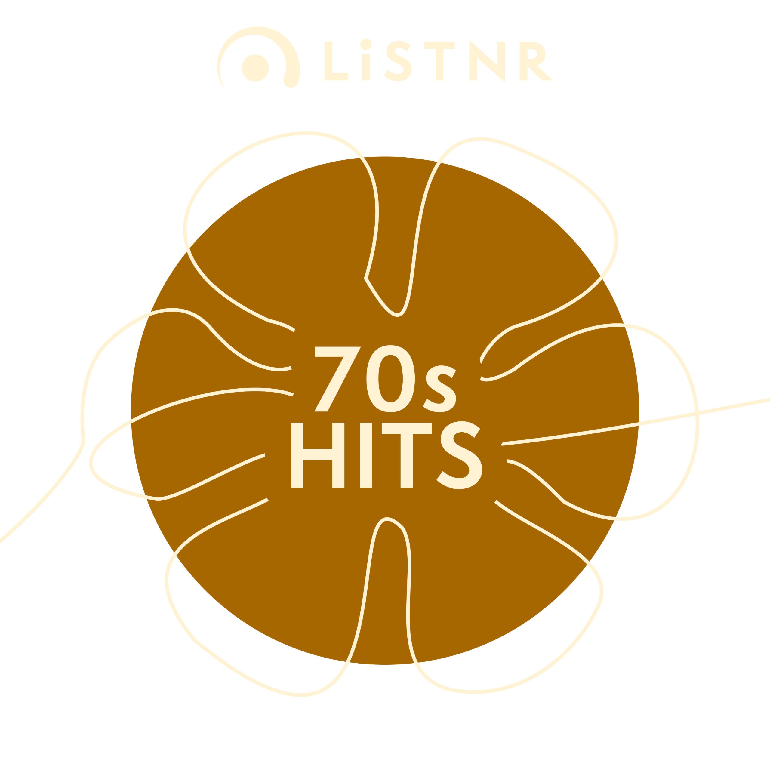 LiSTNR – 70s Hits